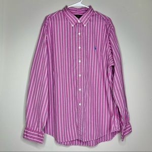 Ralph Lauren Long Sleeve Shirt